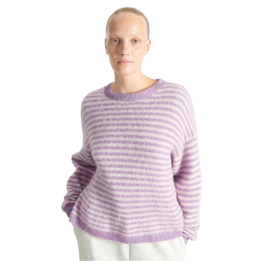 American Vintage Round Neck Jersey